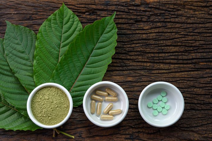 Everything you need to know about Kratom