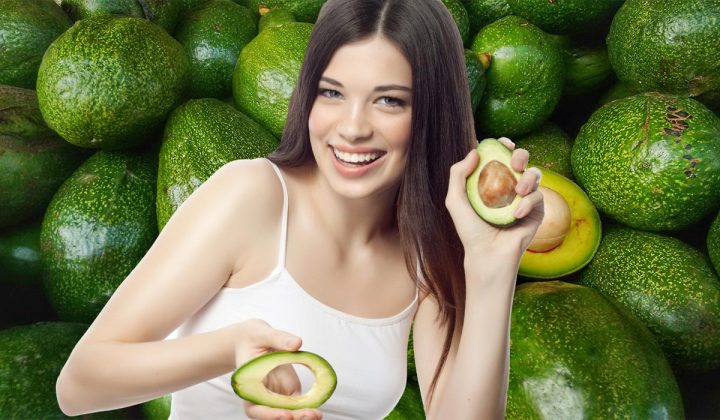 10+ Health Benefits of Avocado & Side Effects